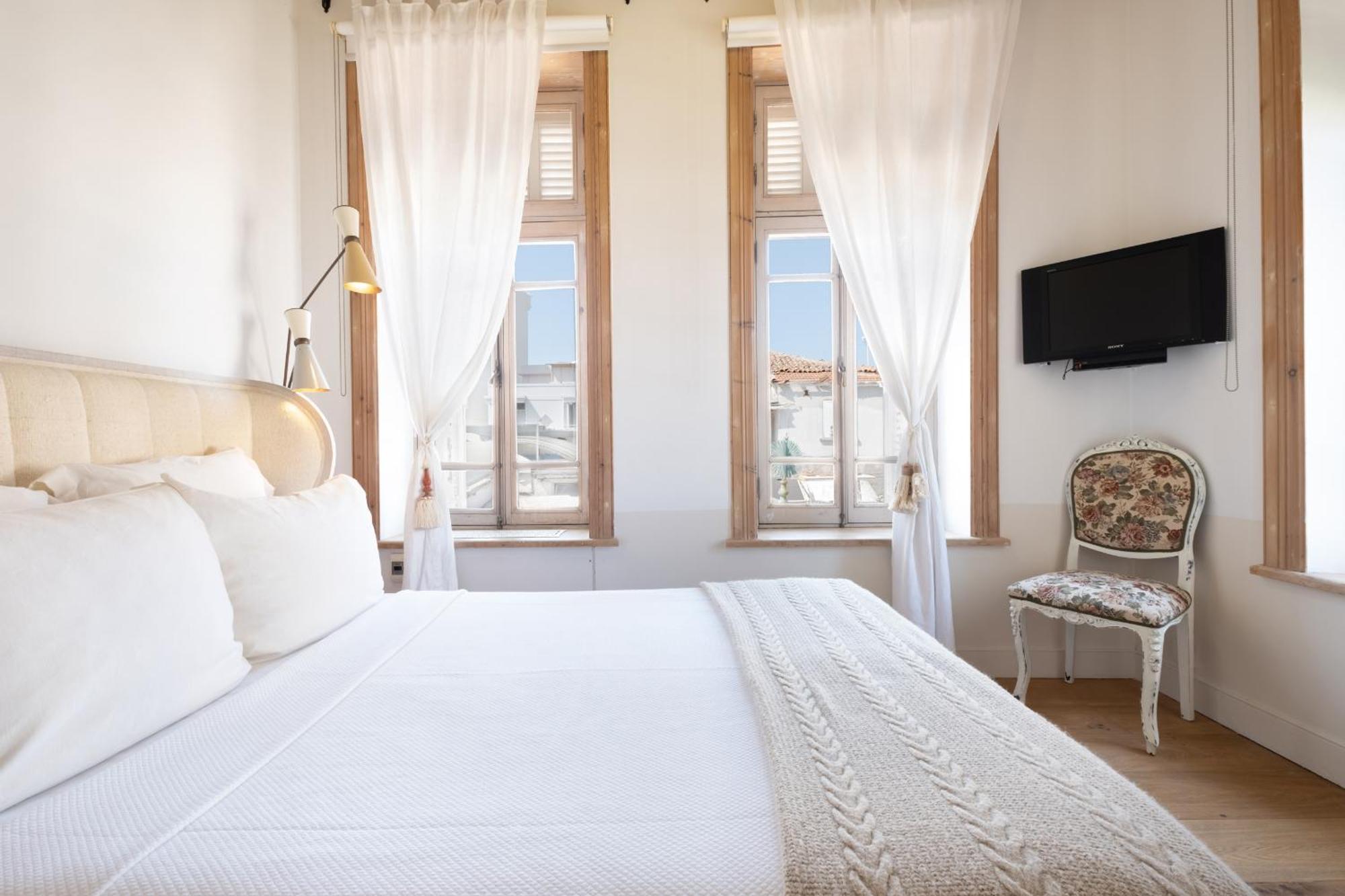 Nars Ilica Hotel Beach Adults Only 12Plus Çeşme Exteriér fotografie