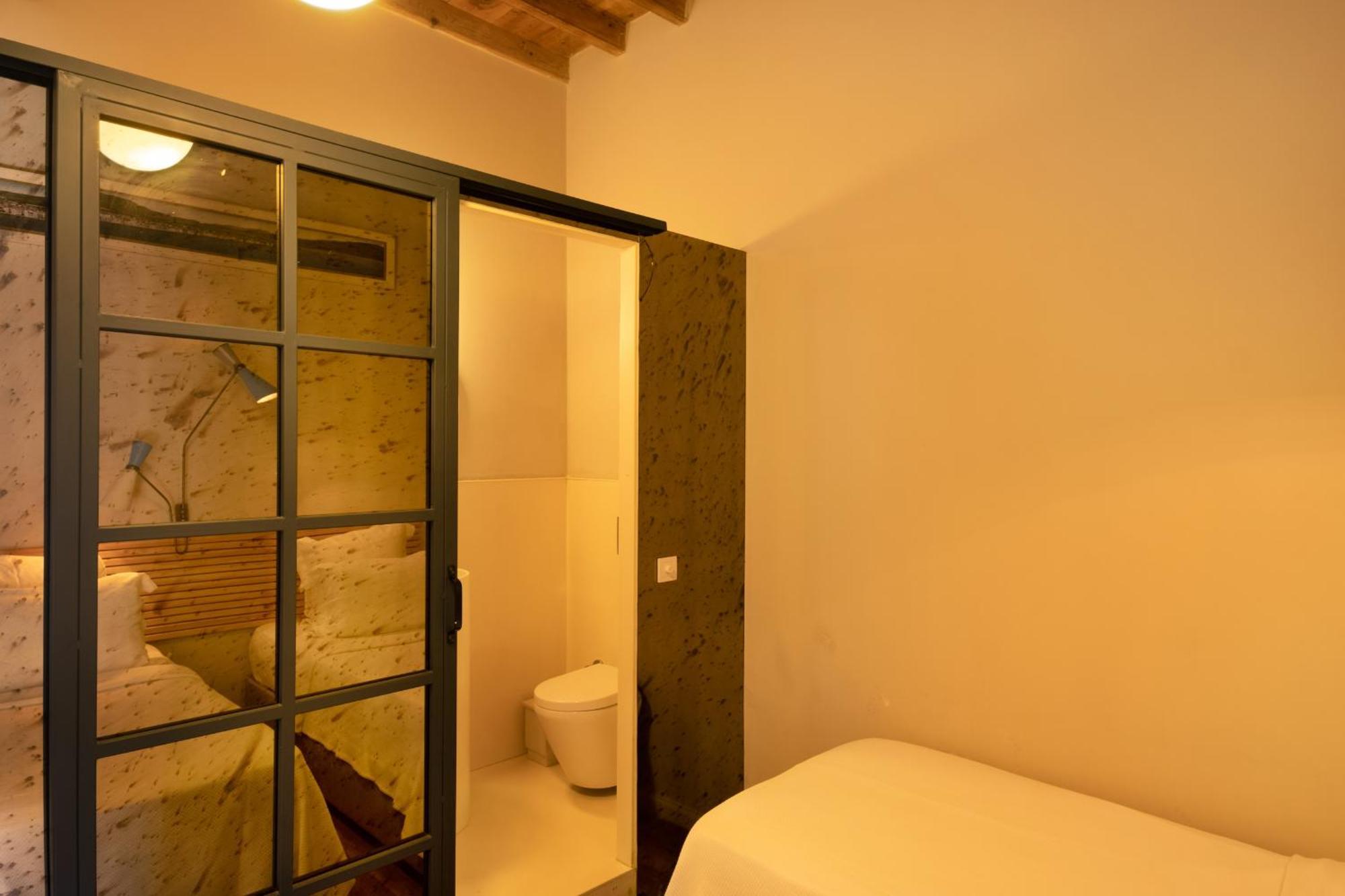 Nars Ilica Hotel Beach Adults Only 12Plus Çeşme Exteriér fotografie