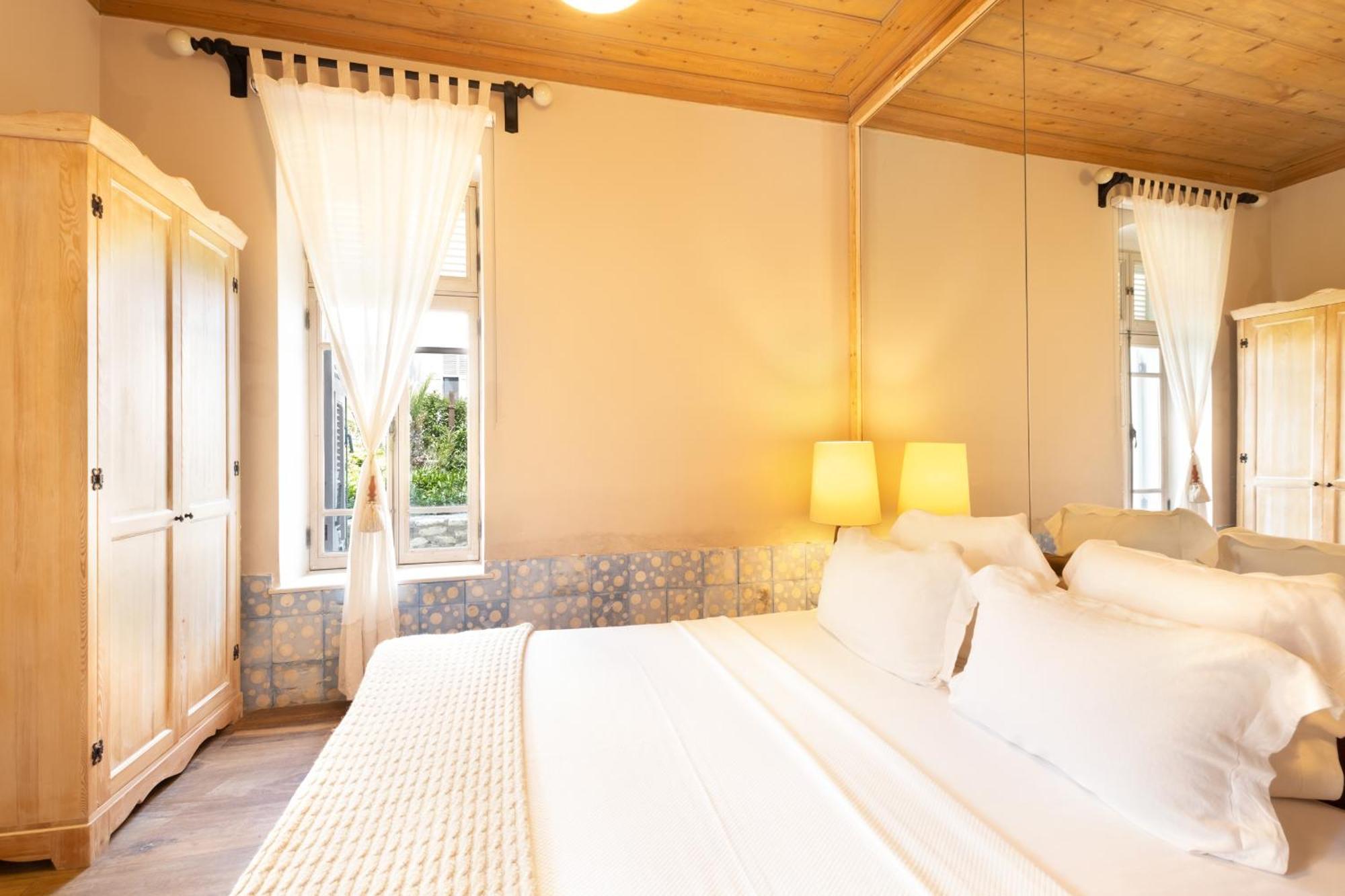 Nars Ilica Hotel Beach Adults Only 12Plus Çeşme Exteriér fotografie