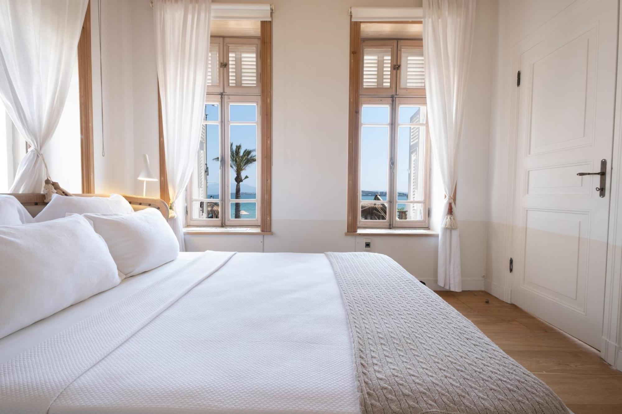 Nars Ilica Hotel Beach Adults Only 12Plus Çeşme Exteriér fotografie