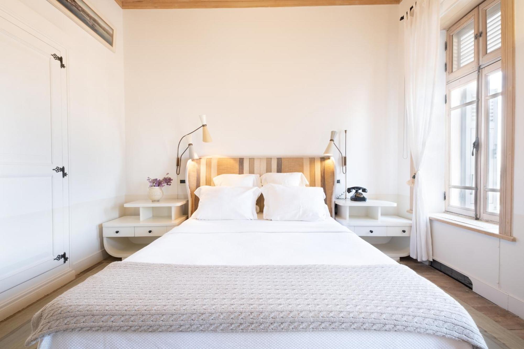 Nars Ilica Hotel Beach Adults Only 12Plus Çeşme Exteriér fotografie