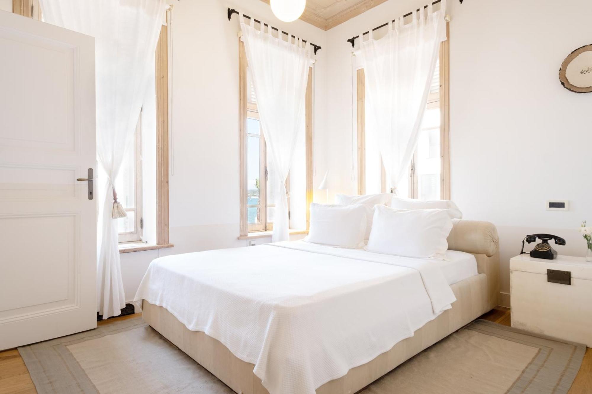 Nars Ilica Hotel Beach Adults Only 12Plus Çeşme Exteriér fotografie