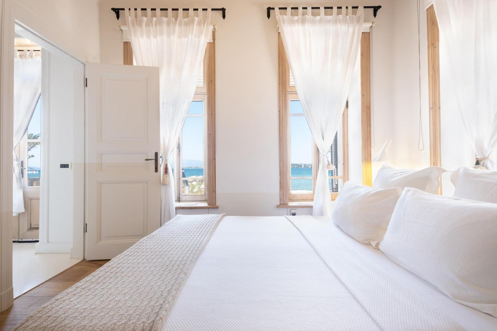 Nars Ilica Hotel Beach Adults Only 12Plus Çeşme Exteriér fotografie